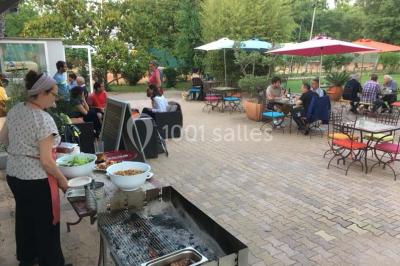 Miniature Location salle Montpellier (Hérault) - Le Complexe Pierre Rouge #9 Location salle Montpellier (Hérault) - Le Complexe Pierre Rouge #12