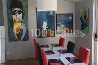 Miniature Location salle Montpellier (Hérault) - Le Complexe Pierre Rouge #4 Location salle Montpellier (Hérault) - Le Complexe Pierre Rouge #12