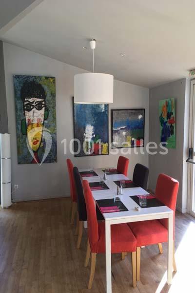 Location salle Montpellier (Hérault) - Le Complexe Pierre Rouge #4