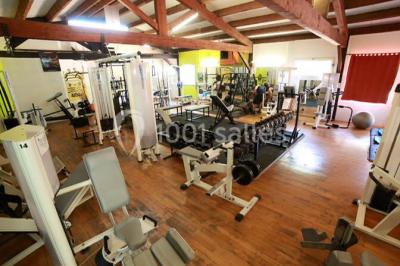 Miniature Location salle Montpellier (Hérault) - Le Complexe Pierre Rouge #11 Location salle Montpellier (Hérault) - Le Complexe Pierre Rouge #12