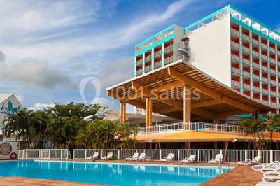 Arawak Beach Resort - photo 3