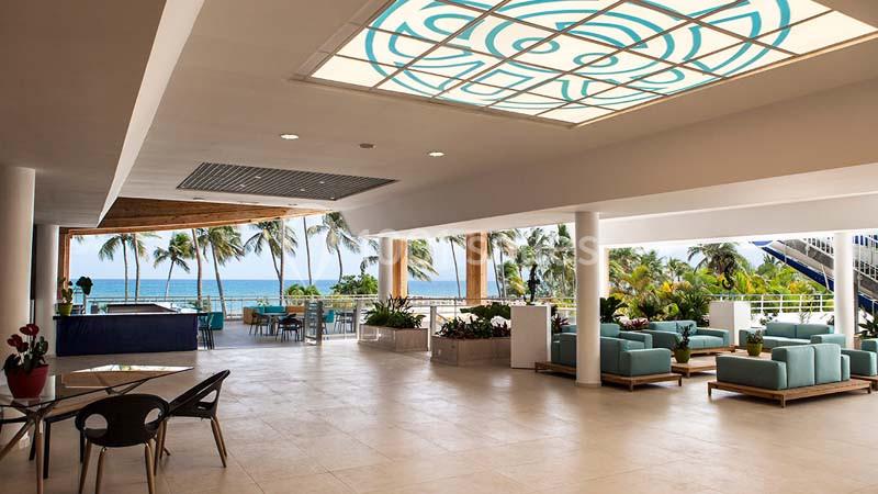 Location salle Le Gosier (Guadeloupe) - Arawak Beach Resort #1