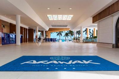 Arawak Beach Resort - photo 4