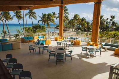 Arawak Beach Resort - photo 3