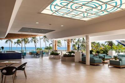 Arawak Beach Resort - photo 2