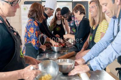 Miniature Location salle Tours (Indre-et-Loire) - Tours A Table #5 Location salle Tours (Indre-et-Loire) - Tours A Table #9