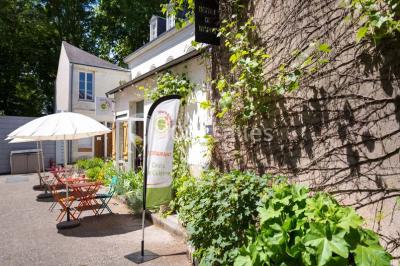 Miniature Location salle Tours (Indre-et-Loire) - Tours A Table #4 Location salle Tours (Indre-et-Loire) - Tours A Table #9