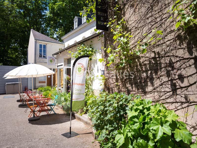 Location salle Tours (Indre-et-Loire) - Tours A Table #4 Location salle Tours (Indre-et-Loire) - Tours A Table #4