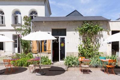 Miniature Location salle Tours (Indre-et-Loire) - Tours A Table #1 Location salle Tours (Indre-et-Loire) - Tours A Table #9