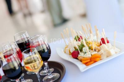 Miniature Location salle Tours (Indre-et-Loire) - Tours A Table #8 Location salle Tours (Indre-et-Loire) - Tours A Table #9