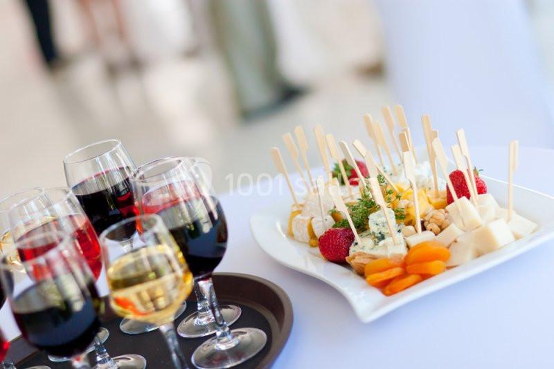 Location salle Tours (Indre-et-Loire) - Tours A Table #8 Location salle Tours (Indre-et-Loire) - Tours A Table #8