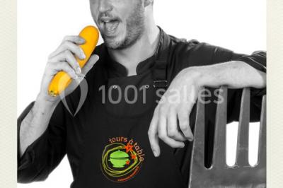 Miniature Location salle Tours (Indre-et-Loire) - Tours A Table #9 Location salle Tours (Indre-et-Loire) - Tours A Table #9