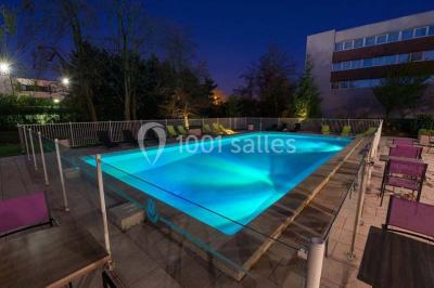 Golden Tulip Mulhouse Basel Golden Tulip Mulhouse Basel