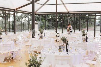 Miniature Location salle Aix-en-Provence (Bouches-du-Rhône) - Château du Seuil #2 Location salle Aix-en-Provence (Bouches-du-Rhône) - Château du Seuil #43