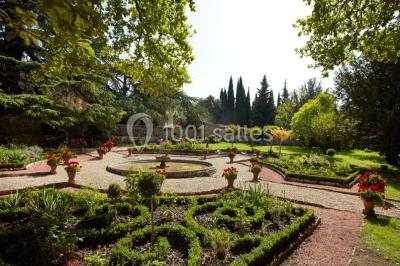 Miniature Location salle Aix-en-Provence (Bouches-du-Rhône) - Château du Seuil #18 Location salle Aix-en-Provence (Bouches-du-Rhône) - Château du Seuil #43