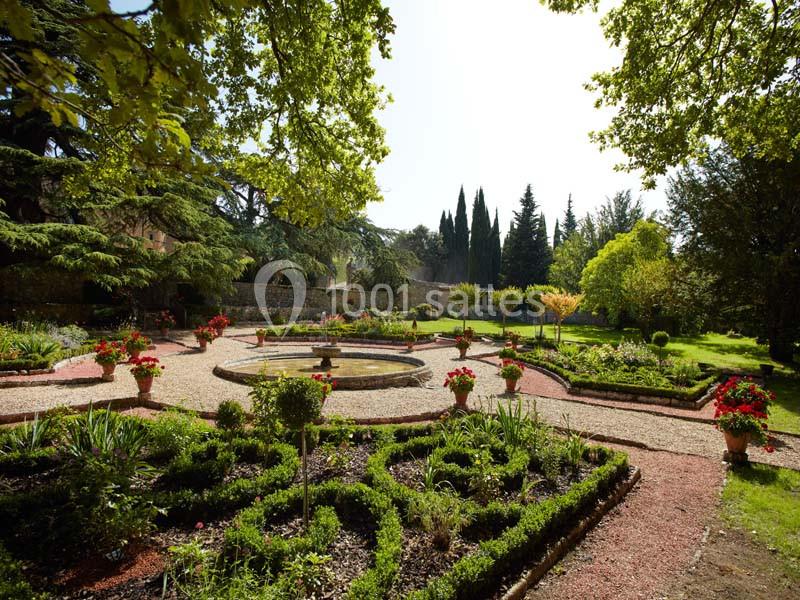 Location salle Aix-en-Provence (Bouches-du-Rhône) - Château du Seuil #18 Location salle Aix-en-Provence (Bouches-du-Rhône) - Château du Seuil #18