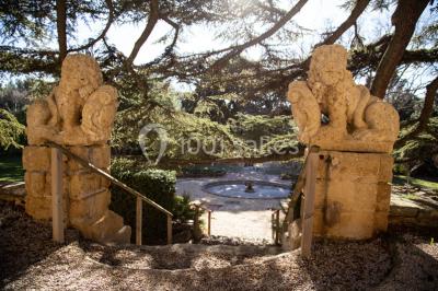 Miniature Location salle Aix-en-Provence (Bouches-du-Rhône) - Château du Seuil #19 Location salle Aix-en-Provence (Bouches-du-Rhône) - Château du Seuil #43