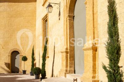 Miniature Location salle Aix-en-Provence (Bouches-du-Rhône) - Château du Seuil #4 Location salle Aix-en-Provence (Bouches-du-Rhône) - Château du Seuil #43