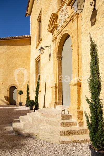 Location salle Aix-en-Provence (Bouches-du-Rhône) - Château du Seuil #4 Location salle Aix-en-Provence (Bouches-du-Rhône) - Château du Seuil #4