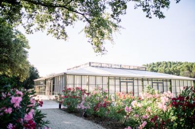 Miniature Location salle Aix-en-Provence (Bouches-du-Rhône) - Château du Seuil #7 Location salle Aix-en-Provence (Bouches-du-Rhône) - Château du Seuil #43