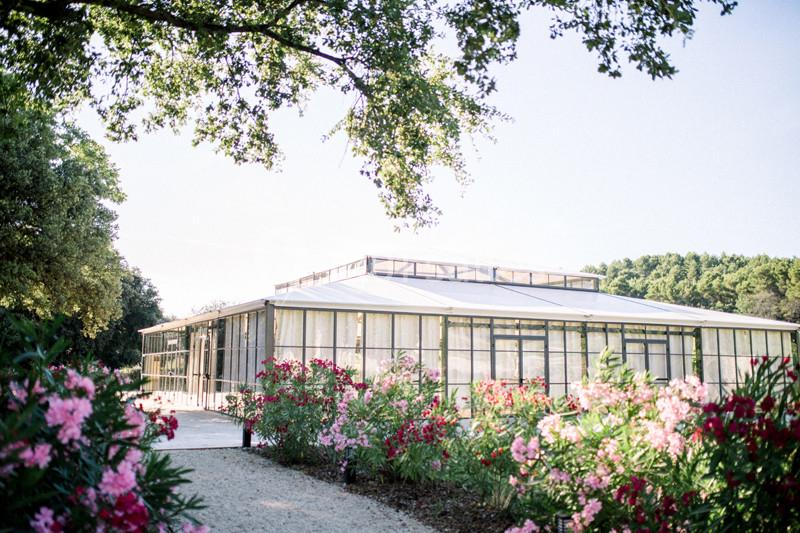 Location salle Aix-en-Provence (Bouches-du-Rhône) - Château du Seuil #7 Location salle Aix-en-Provence (Bouches-du-Rhône) - Château du Seuil #7