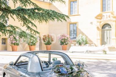 Miniature Location salle Aix-en-Provence (Bouches-du-Rhône) - Château du Seuil #5 Location salle Aix-en-Provence (Bouches-du-Rhône) - Château du Seuil #43