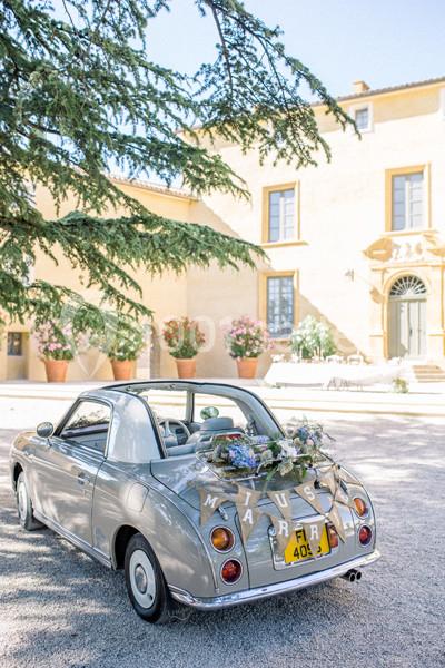 Location salle Aix-en-Provence (Bouches-du-Rhône) - Château du Seuil #5 Location salle Aix-en-Provence (Bouches-du-Rhône) - Château du Seuil #5