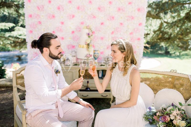 Location salle Aix-en-Provence (Bouches-du-Rhône) - Château du Seuil #13 Location salle Aix-en-Provence (Bouches-du-Rhône) - Château du Seuil #13