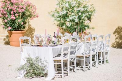 Miniature Location salle Aix-en-Provence (Bouches-du-Rhône) - Château du Seuil #9 Location salle Aix-en-Provence (Bouches-du-Rhône) - Château du Seuil #43