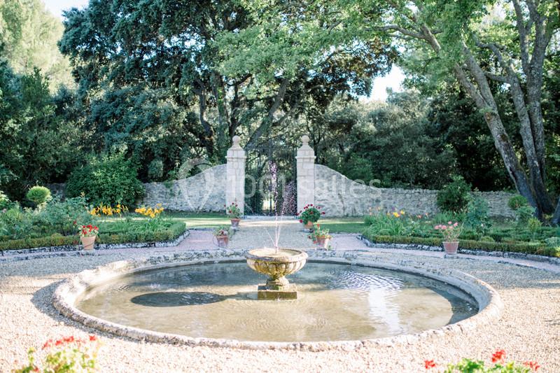 Location salle Aix-en-Provence (Bouches-du-Rhône) - Château du Seuil #16 Location salle Aix-en-Provence (Bouches-du-Rhône) - Château du Seuil #16