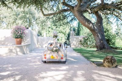 Miniature Location salle Aix-en-Provence (Bouches-du-Rhône) - Château du Seuil #15 Location salle Aix-en-Provence (Bouches-du-Rhône) - Château du Seuil #43