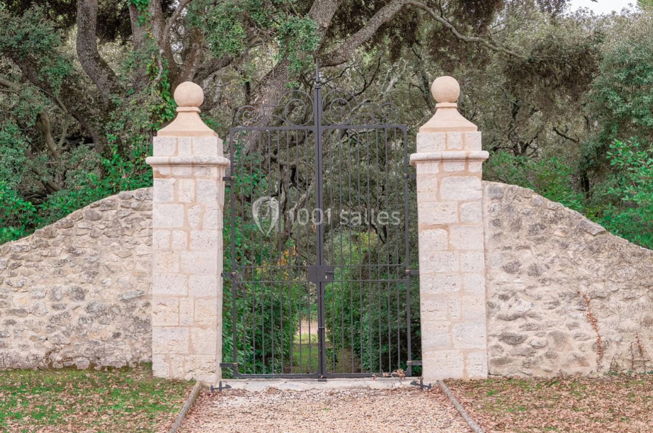 Location salle Aix-en-Provence (Bouches-du-Rhône) - Château du Seuil #26 Location salle Aix-en-Provence (Bouches-du-Rhône) - Château du Seuil #26