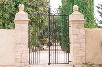 Miniature Location salle Aix-en-Provence (Bouches-du-Rhône) - Château du Seuil #28 Location salle Aix-en-Provence (Bouches-du-Rhône) - Château du Seuil #43