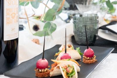 Miniature Location salle Aix-en-Provence (Bouches-du-Rhône) - Château du Seuil #31 Location salle Aix-en-Provence (Bouches-du-Rhône) - Château du Seuil #43