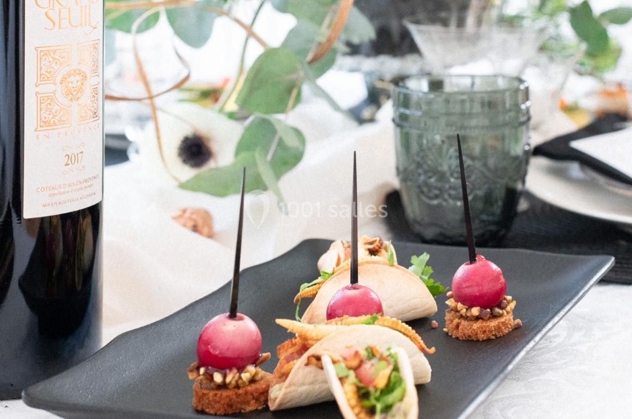 Location salle Aix-en-Provence (Bouches-du-Rhône) - Château du Seuil #31 Location salle Aix-en-Provence (Bouches-du-Rhône) - Château du Seuil #31