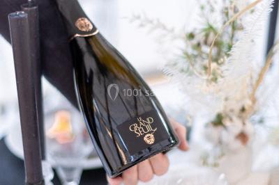 Miniature Location salle Aix-en-Provence (Bouches-du-Rhône) - Château du Seuil #32 Location salle Aix-en-Provence (Bouches-du-Rhône) - Château du Seuil #43