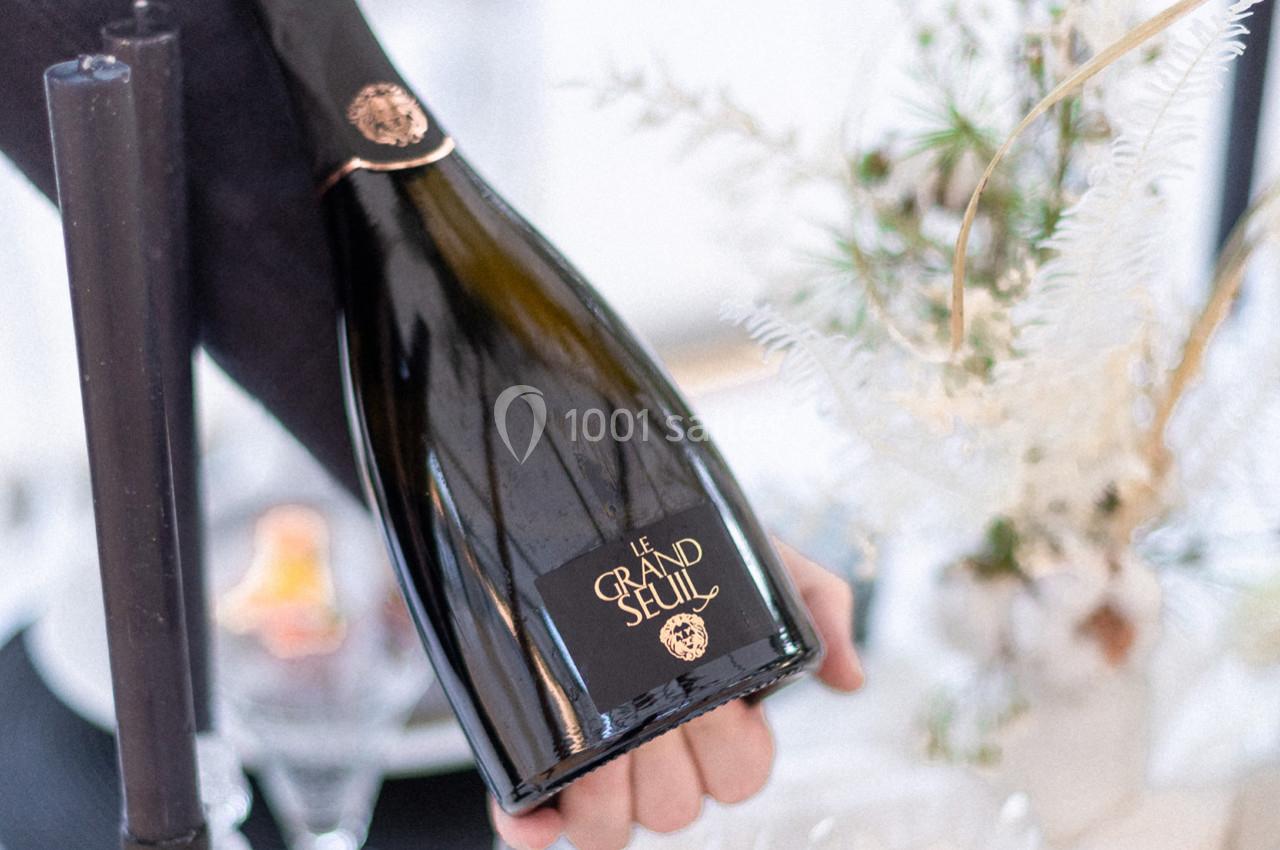 Location salle Aix-en-Provence (Bouches-du-Rhône) - Château du Seuil #32 Location salle Aix-en-Provence (Bouches-du-Rhône) - Château du Seuil #32