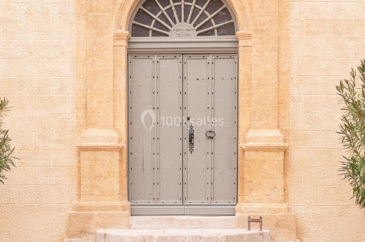 Location salle Aix-en-Provence (Bouches-du-Rhône) - Château du Seuil #35 Location salle Aix-en-Provence (Bouches-du-Rhône) - Château du Seuil #35
