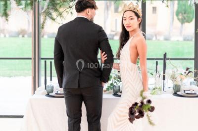 Miniature Location salle Aix-en-Provence (Bouches-du-Rhône) - Château du Seuil #36 Location salle Aix-en-Provence (Bouches-du-Rhône) - Château du Seuil #43