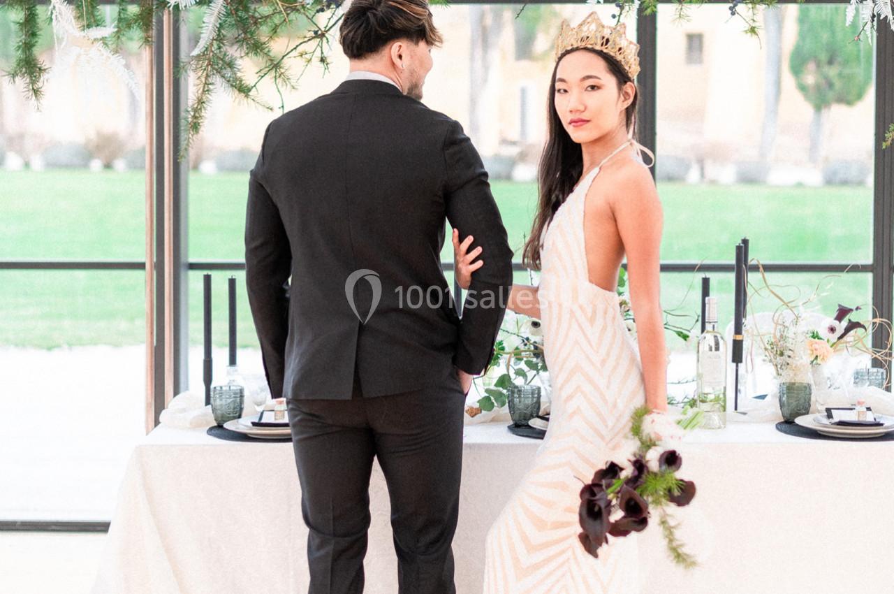 Location salle Aix-en-Provence (Bouches-du-Rhône) - Château du Seuil #36 Location salle Aix-en-Provence (Bouches-du-Rhône) - Château du Seuil #36