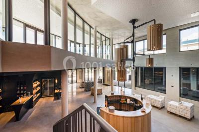 Location salle Aix-en-Provence (Bouches-du-Rhône) - Château du Seuil #18