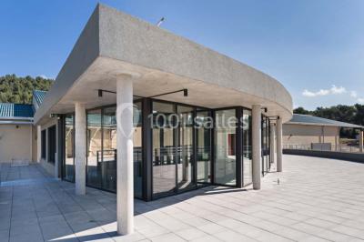 Location salle Aix-en-Provence (Bouches-du-Rhône) - Château du Seuil #18