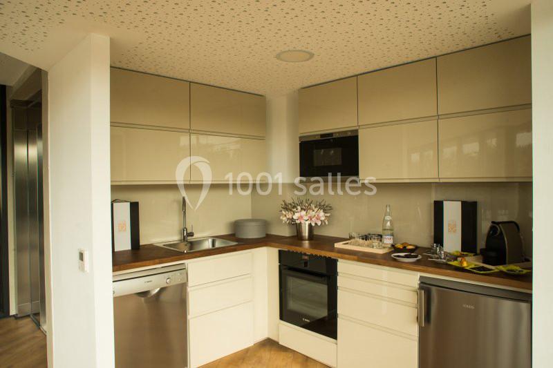 Location salle Aix-en-Provence (Bouches-du-Rhône) - Château du Seuil #18