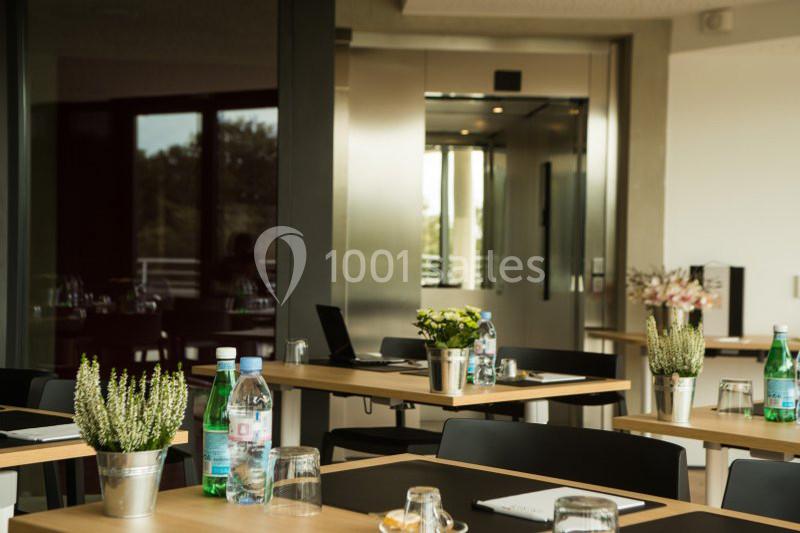 Location salle Aix-en-Provence (Bouches-du-Rhône) - Château du Seuil #7