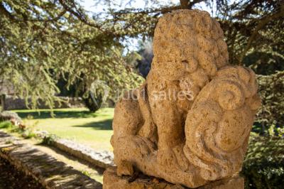 Location salle Aix-en-Provence (Bouches-du-Rhône) - Château du Seuil #18