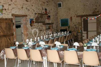Salle des Hautes Landes - photo 4