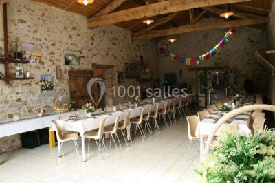 Salle des Hautes Landes - photo 3