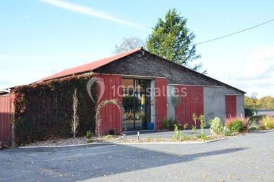 Salle des Hautes Landes - photo 2