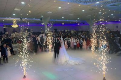 Location salle Évreux (Eure) - La Destinée #23