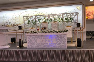 Location salle Évreux (Eure) - La Destinée #23